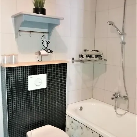 Apartamento Cinematic Pula
