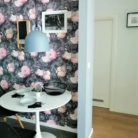 Apartmán Cinematic *