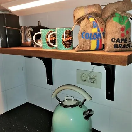 Apartamento Cinematic Pula