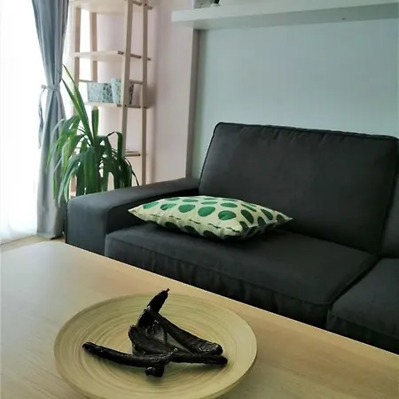 Apartamento Cinematic Pula
