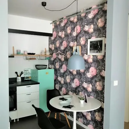 Apartmán Cinematic Pula