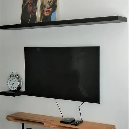 Cinematic Apartment Pula