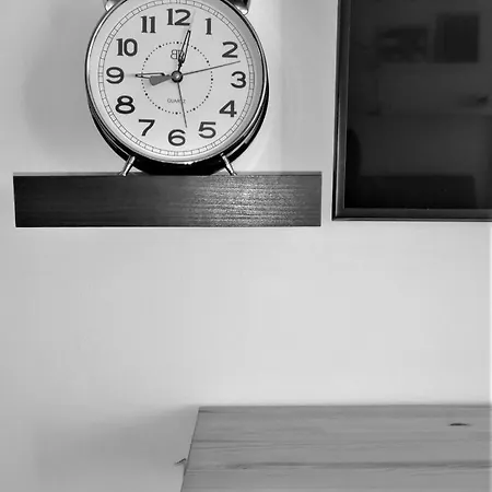 Apartamento Cinematic