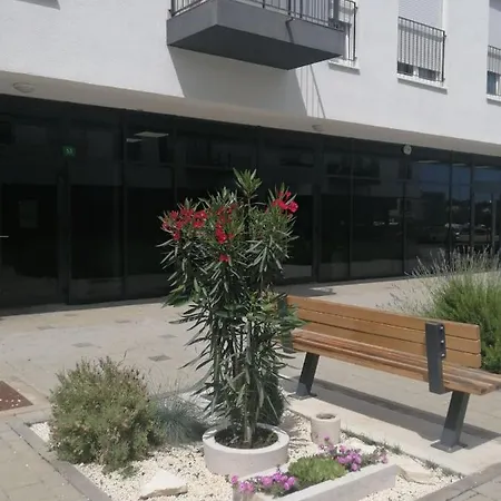 Appartement Cinematic Pula